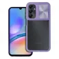 Samsung Galaxy A25 5G Hülle Slider Lila (Purple) 