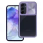 Samsung Galaxy A55 Hülle Slider Lila (Purple) 