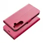 Samsung Galaxy A35 Book Handytaschen MEZZO Book Traumfänger  Magenta 