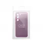 Samsung Galaxy A35 Hülle Breezy Lila (Purple) 