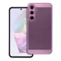 Samsung Galaxy A35 Hülle Breezy Lila (Purple) 