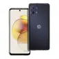 Motorola Moto G73 Hülle CLEAR 2mm Durchsichtbar 