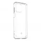 Motorola Moto G14 Hülle Forcell F-Protect Clear Durchsichtbar 