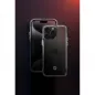 Motorola Moto G54 Hülle Forcell F-Protect Clear Durchsichtbar 