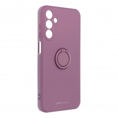 Samsung Galaxy A15 5G Hülle Roar Amber Lila (Purple) 