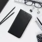 XIAOMI Redmi 13C Book Handytaschen Smart Magneto book Schwarz 