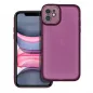 Apple iPhone 11 Hülle VARIETE Elegant  Lila (Purple) 