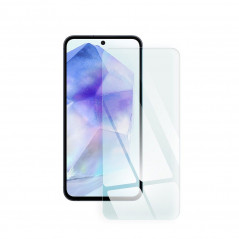 Samsung Galaxy A55 Panzerglas Blue Star 9H Durchsichtbar 