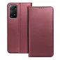 XIAOMI Redmi 13C Book Handytaschen Smart Magneto book Burgund 