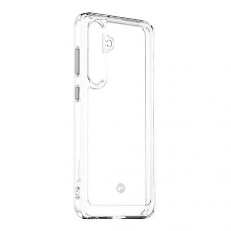 Samsung Galaxy S24 PLUS Hülle Forcell F-Protect Clear Durchsichtbar 