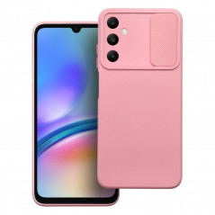 Samsung Galaxy A05s Hülle Slide Hell-Pink 