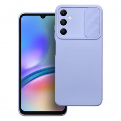 Samsung Galaxy A05s Hülle Slide Lavendel 