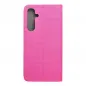 Samsung Galaxy A55 Book Handytaschen Sensitive Book Hell-Pink 