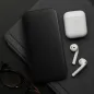 XIAOMI Redmi 13C Book Handytaschen Dual Pocket book Schwarz 