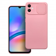 Samsung Galaxy A05 Hülle Slide Hell-Pink 