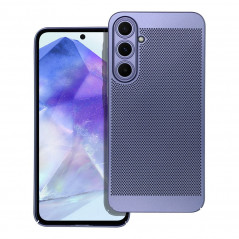 Samsung Galaxy A55 Hülle Breezy Blau 