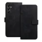 Samsung Galaxy A05s Book Handytaschen TENDER Book Schwarz 