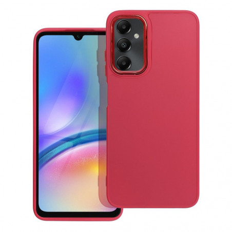 Samsung Galaxy A05s Hülle FRAME Elegant  Magenta 