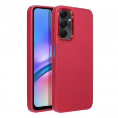 Samsung Galaxy A05s Hülle FRAME Elegant  Magenta 