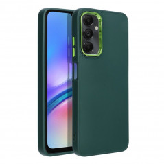 Samsung Galaxy A05s Hülle FRAME Elegant  Grün 