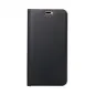 XIAOMI Redmi 13C Book Handytaschen LUNA Book Gold Elegant  Schwarz 