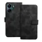 XIAOMI Redmi 13C Book Handytaschen TENDER Book Schwarz 