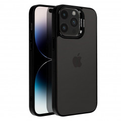 Apple iPhone 11 Hülle Bracket Schwarz 