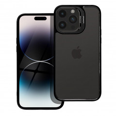 Apple iPhone 11 Hülle Bracket Schwarz 