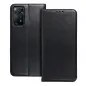 XIAOMI Redmi Note 13 4G Book Handytaschen Smart Magneto book Schwarz 