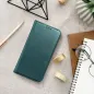 XIAOMI Redmi Note 13 5G Book Handytaschen Smart Magneto book Dunkelgrün 