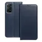 XIAOMI Redmi Note 13 Pro 5G Book Handytaschen Smart Magneto book Marine 