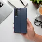 XIAOMI Redmi Note 13 Pro 5G Book Handytaschen Smart Magneto book Marine 