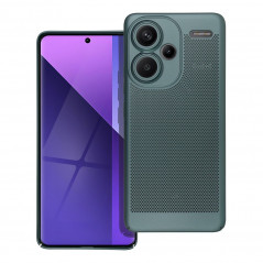 XIAOMI Redmi Note 13 Pro Plus 5G Hülle Breezy Grün 