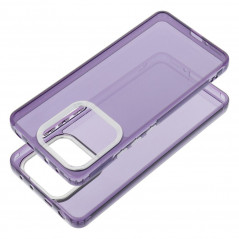 XIAOMI Redmi Note 13 4G Hülle Pearl Lila (Purple) 