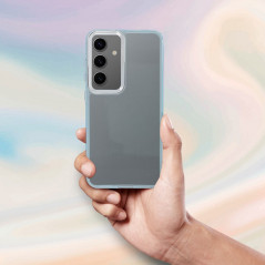 XIAOMI Redmi Note 13 Pro 5G Hülle Pearl Hellblau 