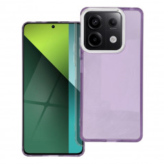 XIAOMI Redmi Note 13 Pro 5G Hülle Pearl Lila (Purple) 