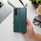 XIAOMI Redmi Note 13 Pro 4G Book Handytaschen Smart Magneto book Dunkelgrün 