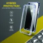 XIAOMI Redmi 13C Hülle Roar Jelly Case Durchsichtbar 