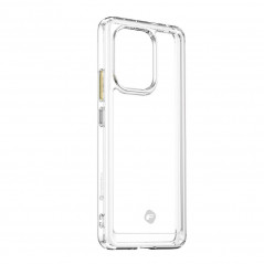 XIAOMI Redmi Note 13 4G Hülle Forcell F-Protect Clear Durchsichtbar 