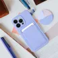 XIAOMI Redmi Note 13 Pro 5G Hülle Card Lila (Violet) 