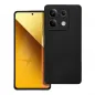 XIAOMI Redmi Note 13 5G Hülle Soft Schwarz 