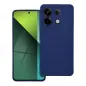 XIAOMI Redmi Note 13 Pro 5G Hülle Soft Dunkelblau 