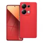 XIAOMI Redmi Note 13 Pro 4G Hülle Soft Rot 