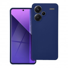 XIAOMI Redmi Note 13 Pro Plus 5G Hülle Soft Dunkelblau 