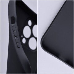 XIAOMI Redmi Note 13 Pro Plus 5G Hülle Soft Schwarz 