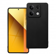 XIAOMI Redmi Note 13 5G Hülle MATT Schwarz 