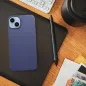 XIAOMI Redmi Note 13 5G Hülle MATT Blau 