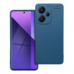 XIAOMI Redmi Note 13 Pro Plus 5G Hülle MATT Blau 