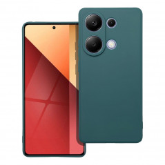 XIAOMI Redmi Note 13 Pro 4G Hülle MATT Dunkelgrün 