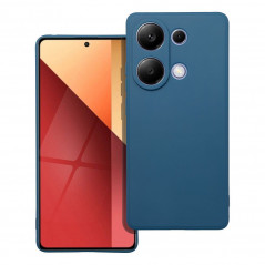 XIAOMI Redmi Note 13 Pro 4G Hülle MATT Blau 